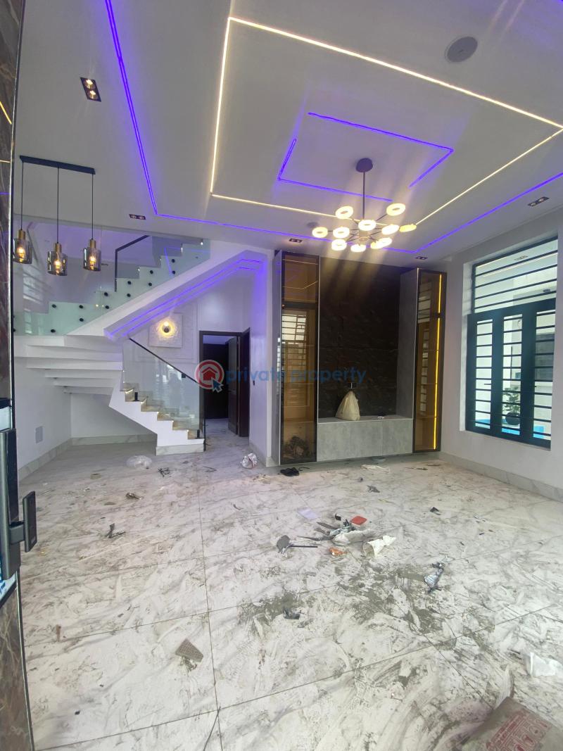 4 bedroom Detached Duplex For Sale Ajah Lekki Lagos State Addo Ajah Lagos - 7