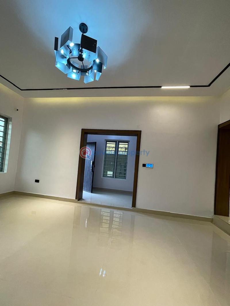 4 bedroom Detached Duplex For Sale Omole Phase 1 Ojodu Lagos - 1