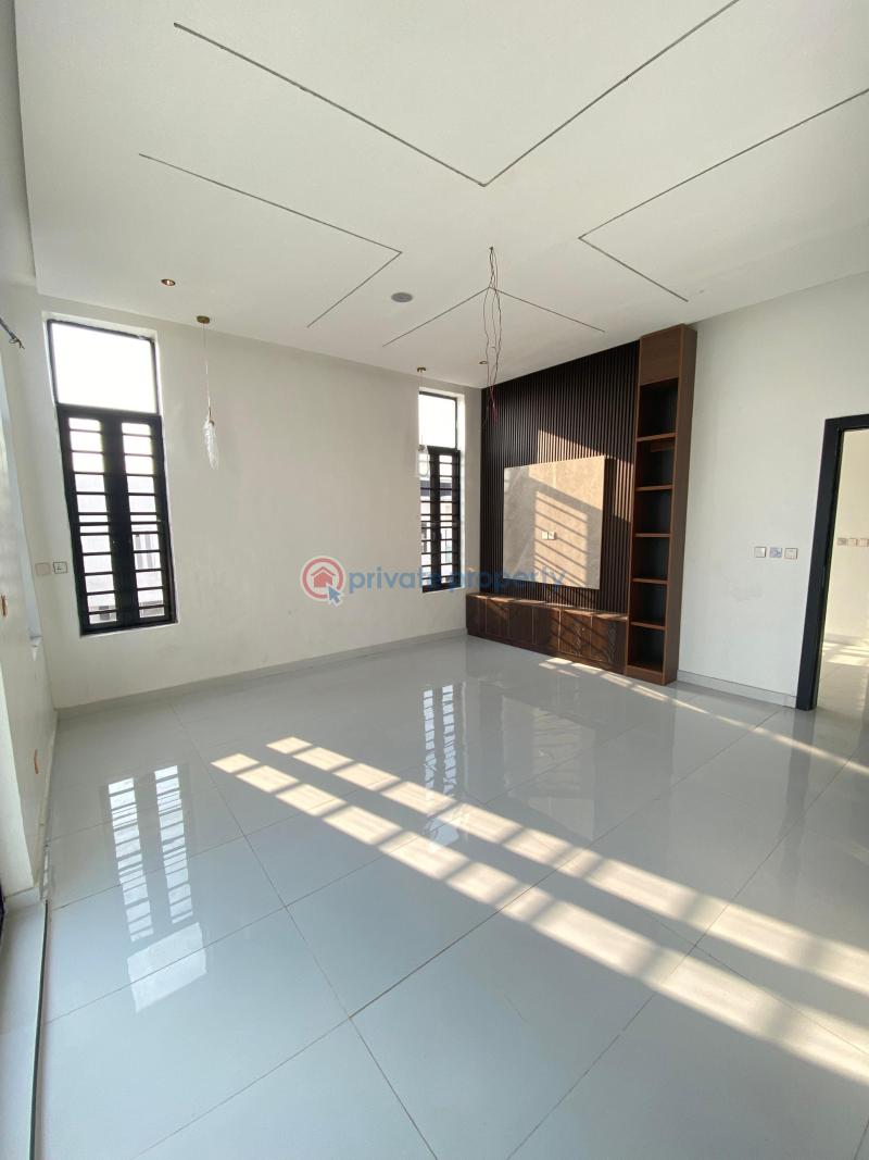 4 bedroom House For Sale Ajah Lekki Lagos Addo Ajah Lagos - 2