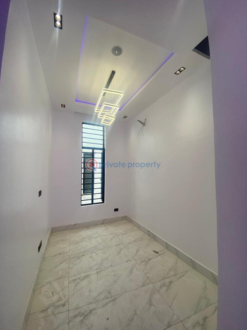 4 bedroom Detached Duplex For Sale Ajah Lekki Lagos State Addo Ajah Lagos - 4