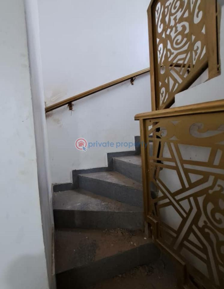 Newly built 4 bedroom fully detached - 2 4 bedroom Detached Duplex For Sale Lokogoma District Lokogoma Abuja Phase 2  - 2