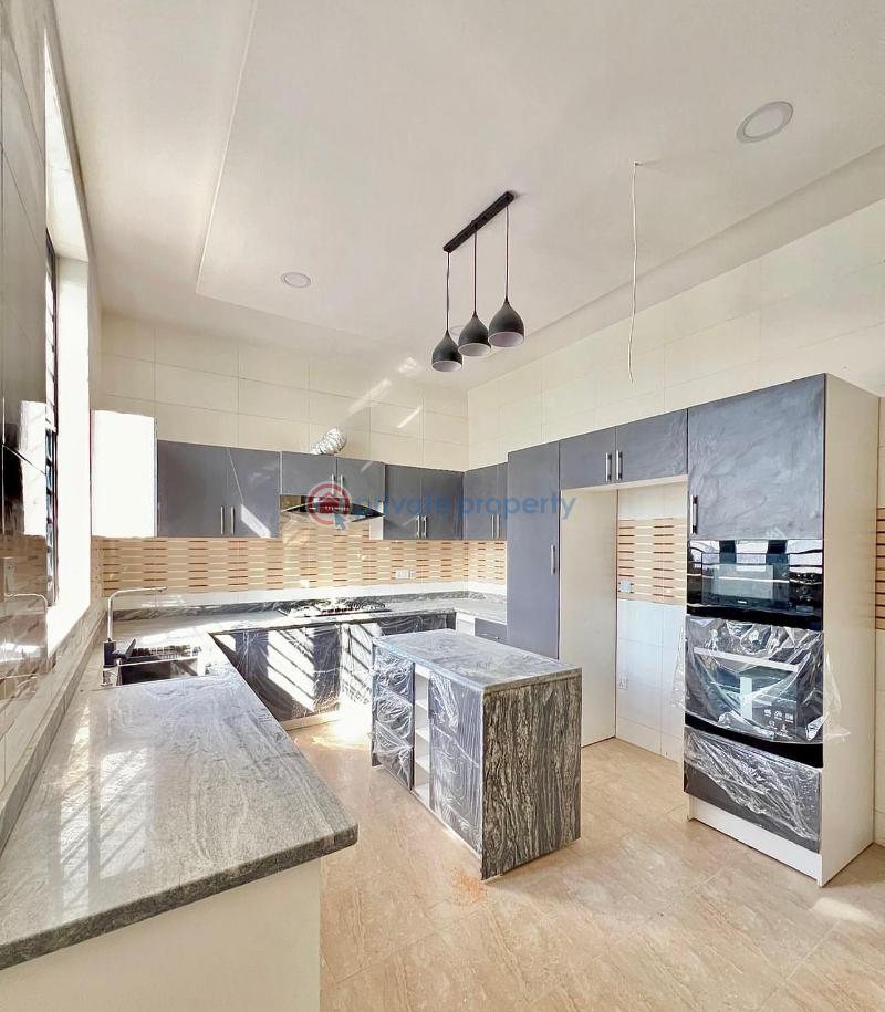 4 bedroom Detached Duplex For Sale Orchid Lagos Island  - 2