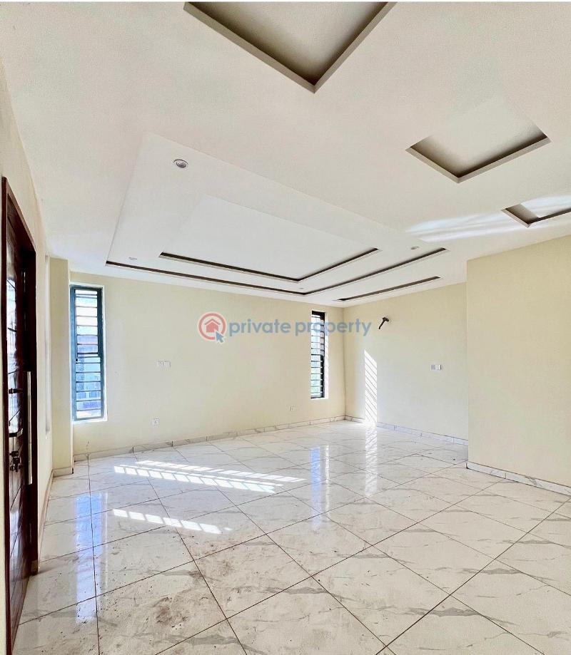 4 bedroom Detached Duplex For Sale Orchid Lagos Island  - 4