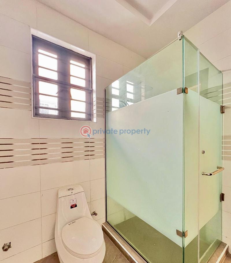 4 bedroom Detached Duplex For Sale Orchid Lagos Island  - 7