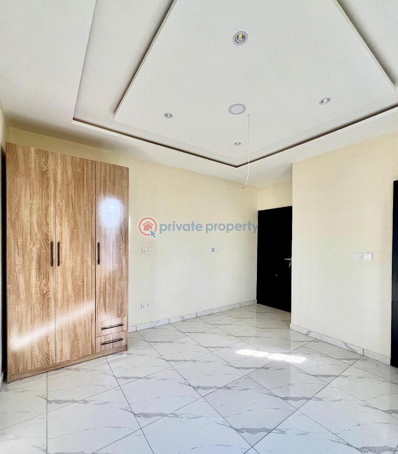 4 bedroom Detached Duplex For Sale Orchid Lagos Island  - 6
