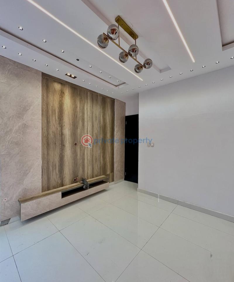 4 bedroom Detached Duplex For Sale Ikota Lekki Lagos - 1