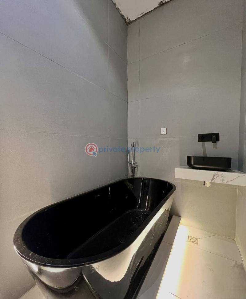 4 bedroom Detached Duplex For Sale Ikota Lekki Lagos - 2