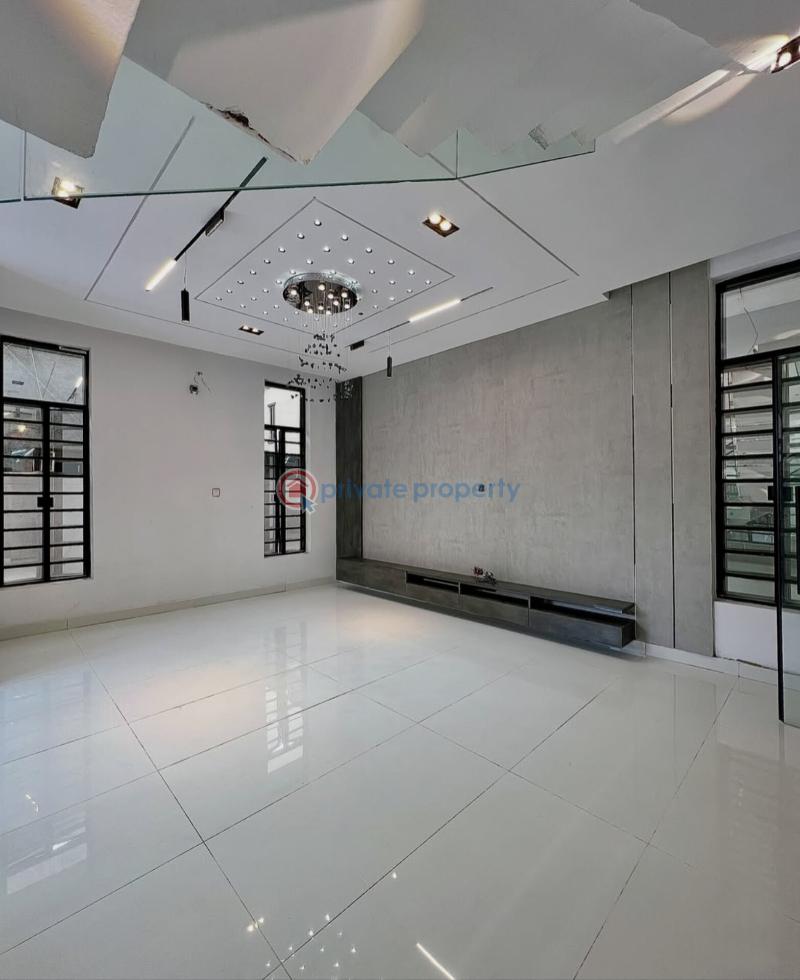 4 bedroom Detached Duplex For Sale Ikota Lekki Lagos - 9