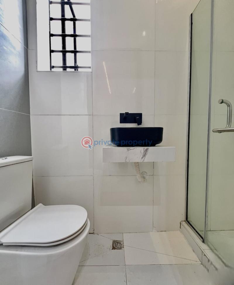 4 bedroom Detached Duplex For Sale Ikota Lekki Lagos - 6