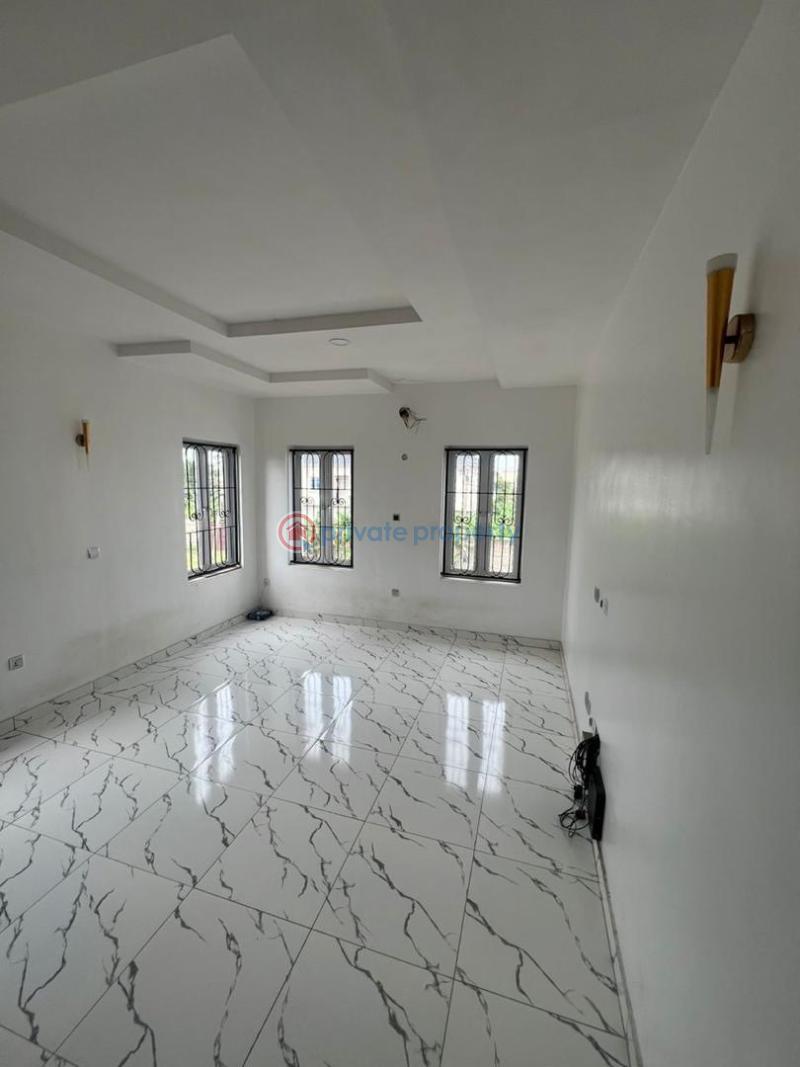 3 bedroom Detached Duplex For Sale Ajah Lagos - 4
