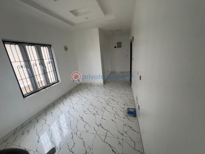 3 bedroom Detached Duplex For Sale Ajah Lagos - 3