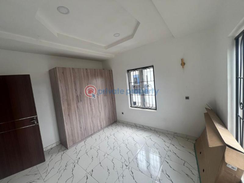 3 bedroom Detached Duplex For Sale Ajah Lagos - 5