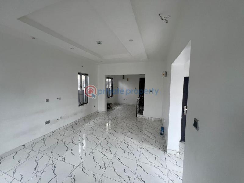 3 bedroom Detached Duplex For Sale Ajah Lagos - 2