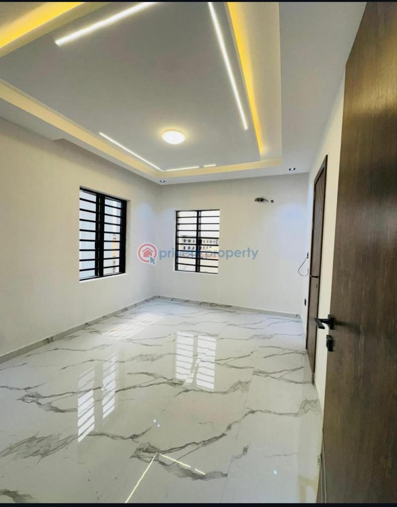 4 bedroom Semi detached Duplex For Sale Aguda Ogba Lagos - 13