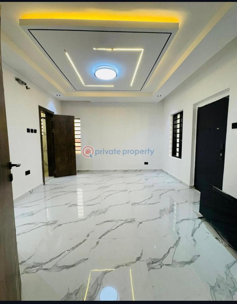 4 bedroom Semi detached Duplex For Sale Aguda Ogba Lagos - 6