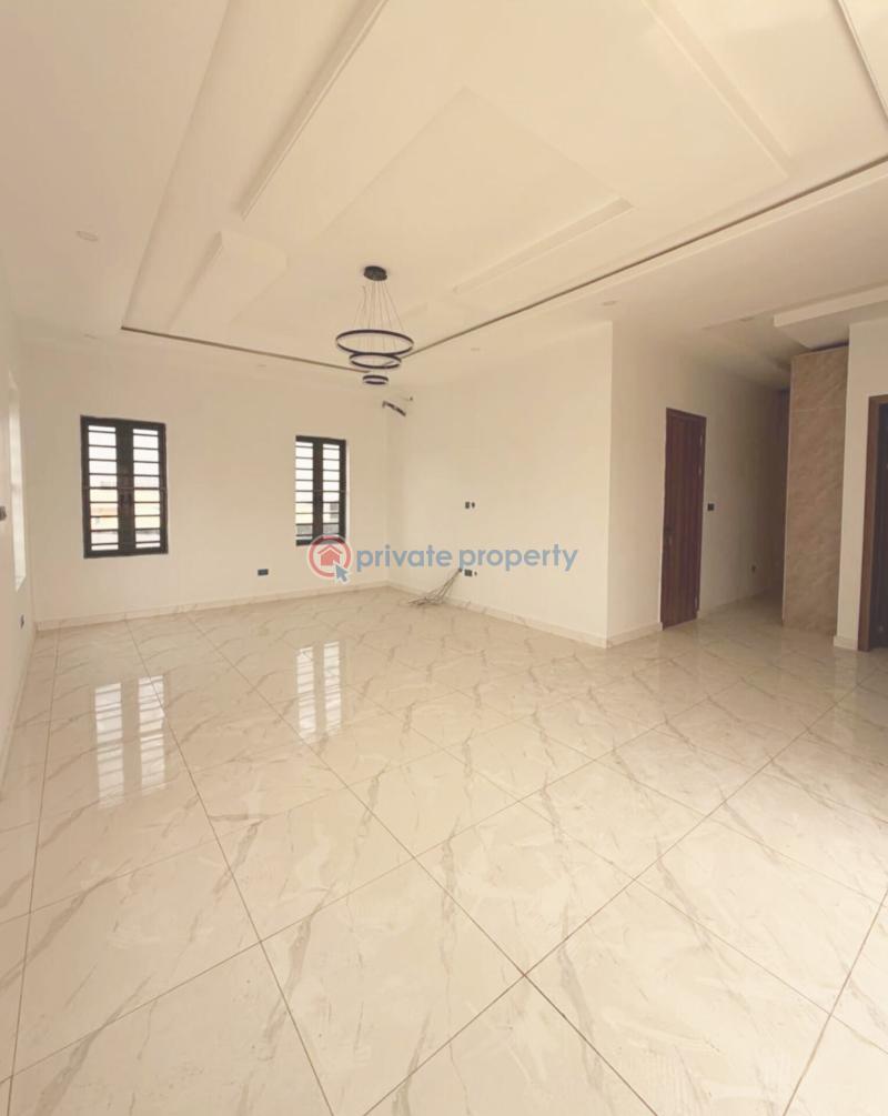 4 bedroom Detached Duplex For Sale Ikeja  Lagos - 11