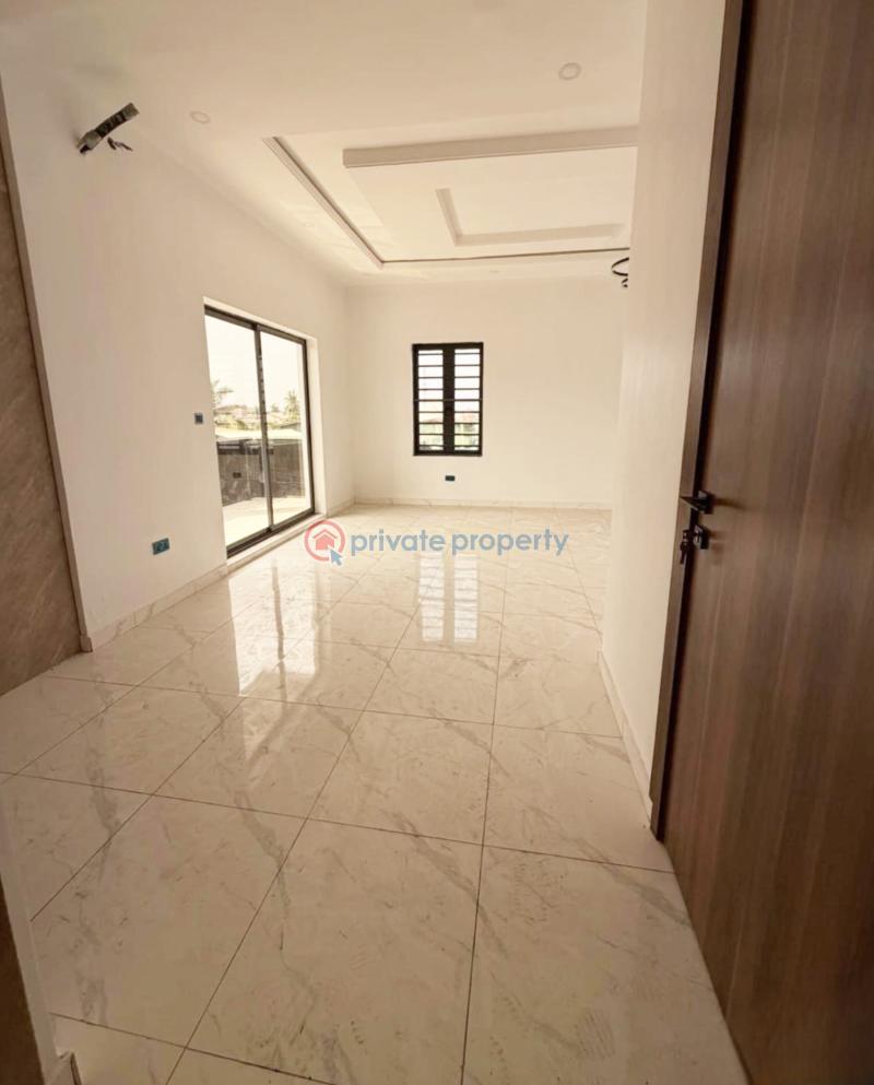 4 bedroom Detached Duplex For Sale Ikeja  Lagos - 8