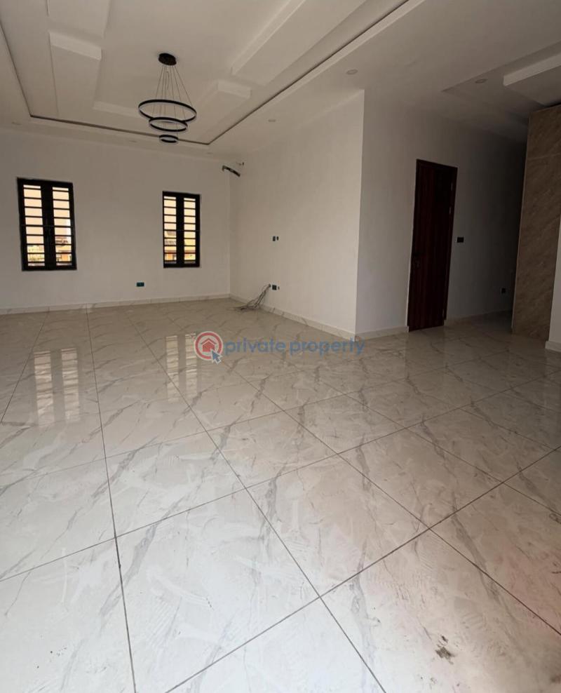 4 bedroom Detached Duplex For Sale Ikeja  Lagos - 0
