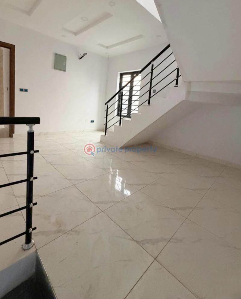 4 bedroom Detached Duplex For Sale Ikeja  Lagos - 1
