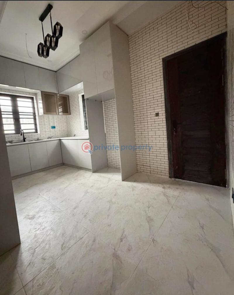 4 bedroom Detached Duplex For Sale Ikeja  Lagos - 2