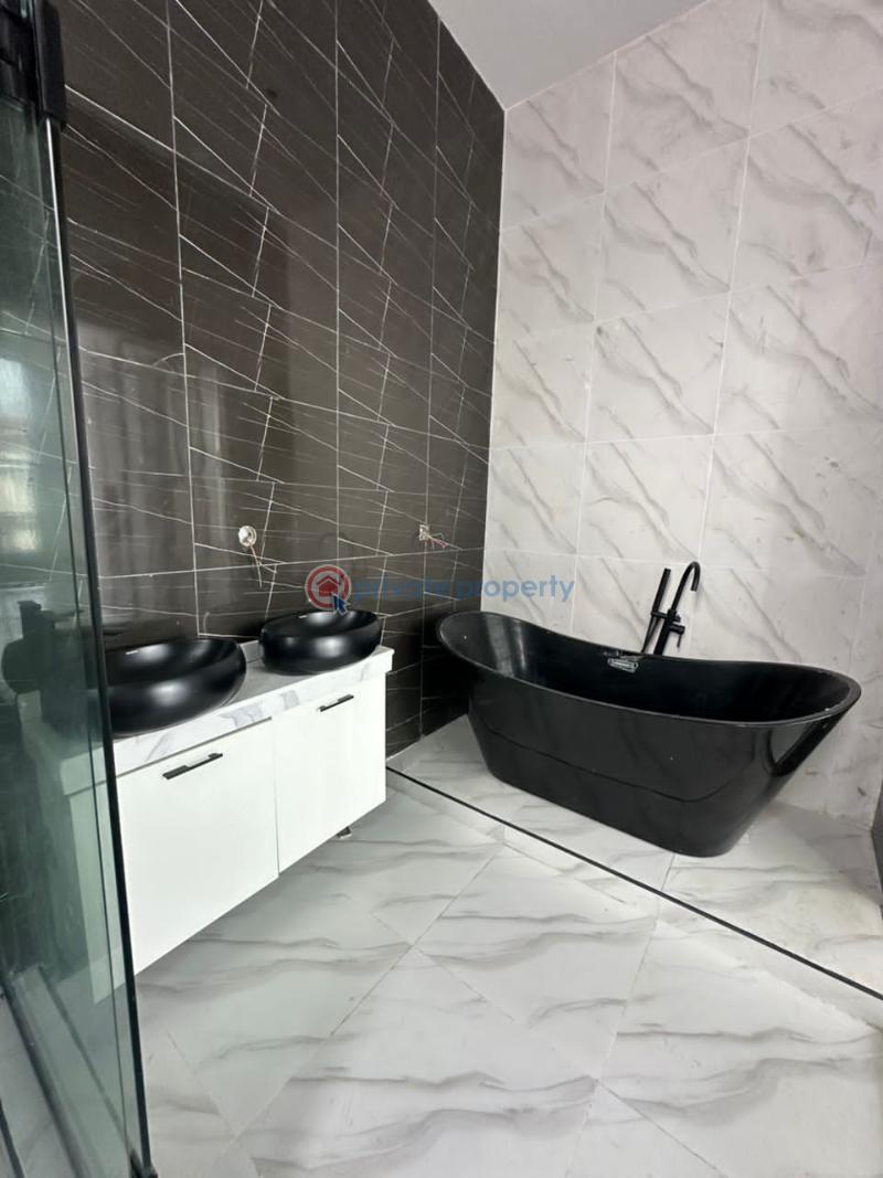 4 bedroom Detached Duplex For Sale Orchid Road Lekki Lagos Nigeria Lafiaji Lekki Lagos - 3