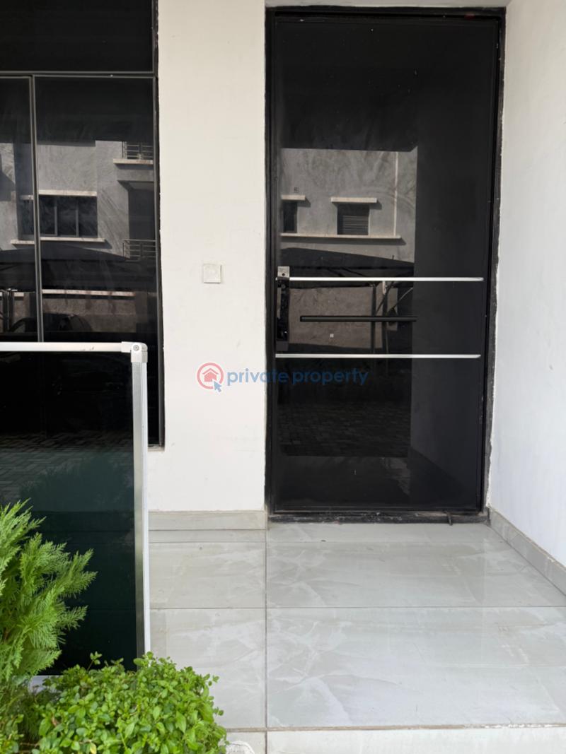 4 bedroom Terrace For Rent Palace Oniru Victoria Island Lagos - 3