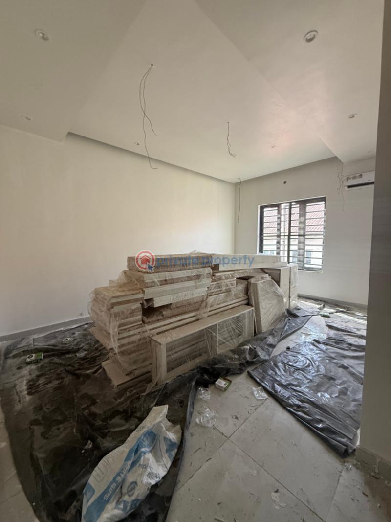 4 bedroom Terrace For Rent Palace Oniru Victoria Island Lagos - 7
