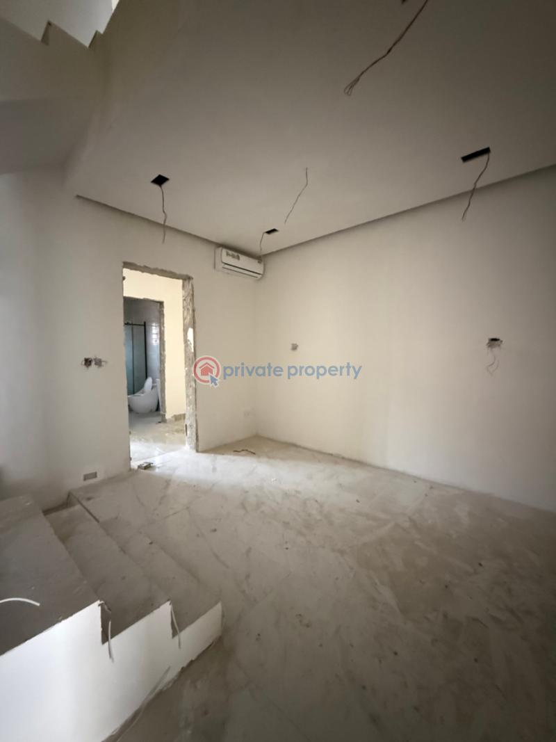 4 bedroom Terrace For Rent Palace Oniru Victoria Island Lagos - 6