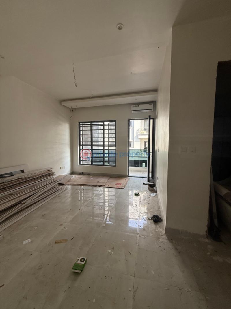 4 bedroom Terrace For Rent Palace Oniru Victoria Island Lagos - 9