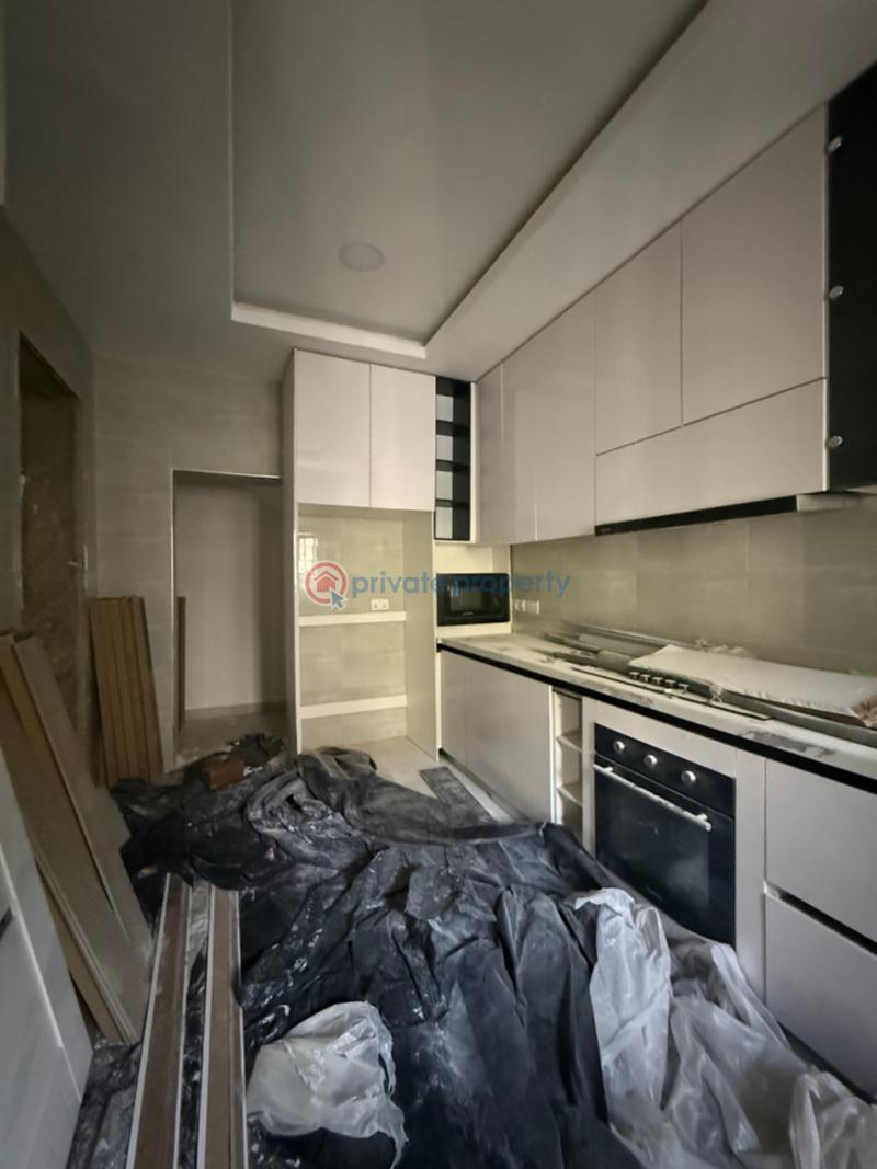 4 bedroom Terrace For Rent Palace Oniru Victoria Island Lagos - 5