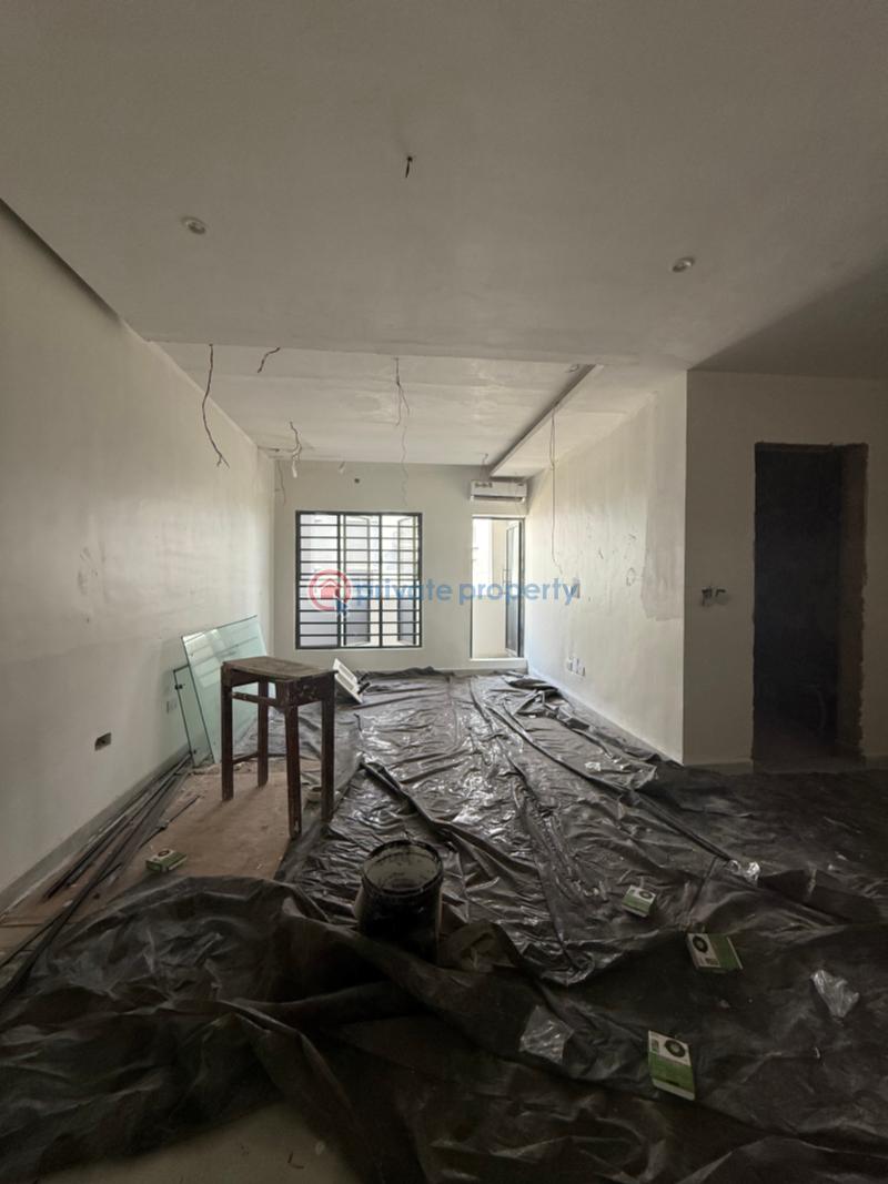 4 bedroom Terrace For Rent Palace Oniru Victoria Island Lagos - 11