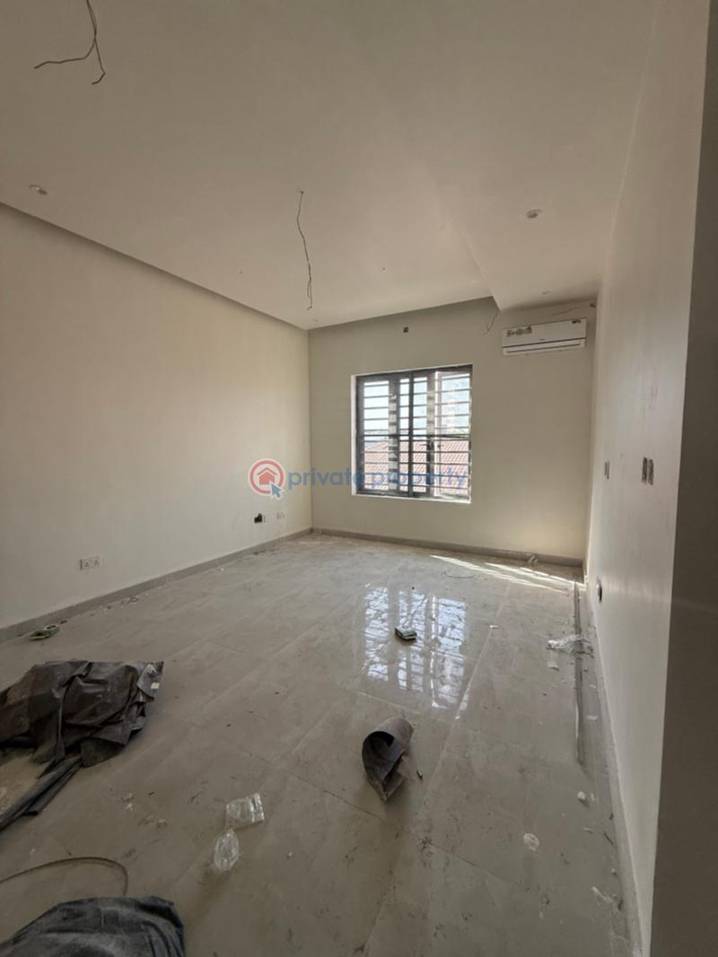 4 bedroom Terrace For Rent Palace Oniru Victoria Island Lagos - 10