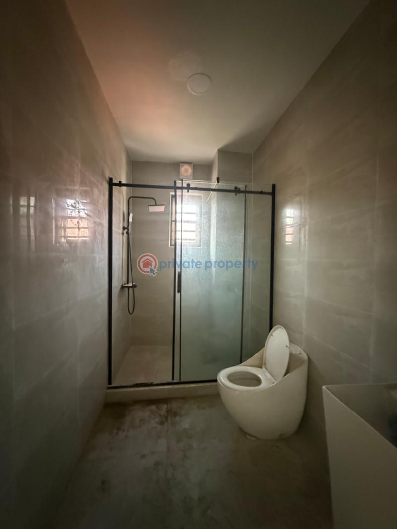 4 bedroom Terrace For Rent Palace Oniru Victoria Island Lagos - 8