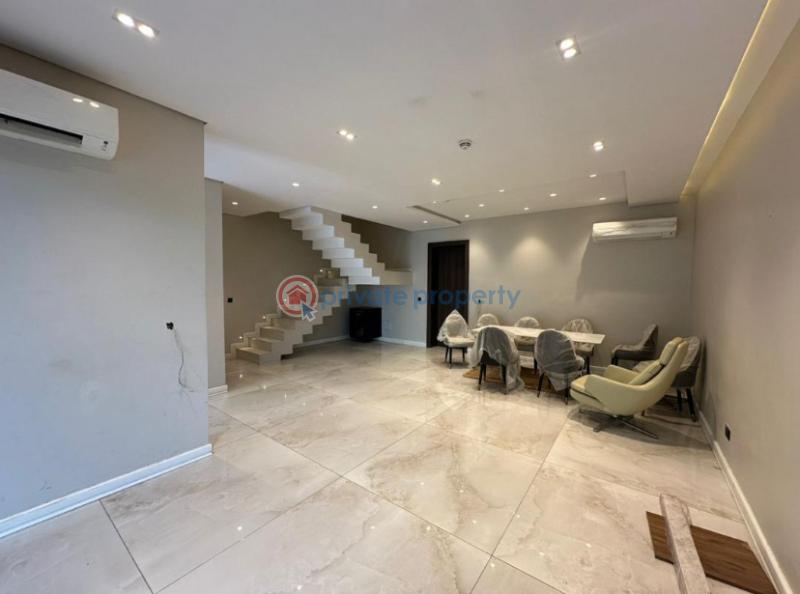 4 bedroom Terraced Duplex For Sale Old Ikoyi Lagos - 3