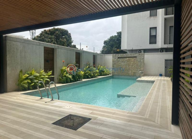 4 bedroom Terraced Duplex For Sale Old Ikoyi Lagos - 7