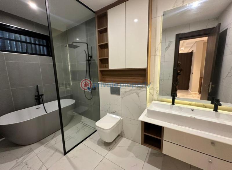 4 bedroom Terraced Duplex For Sale Old Ikoyi Lagos - 2