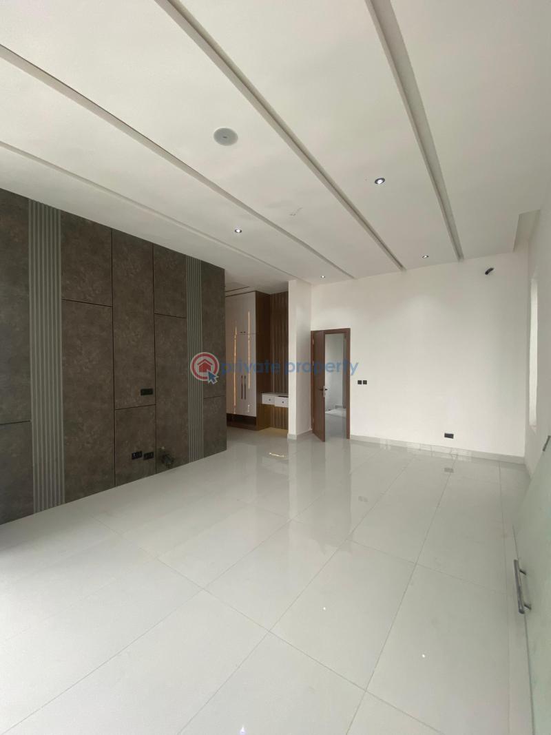 Newly built 4 bedroom house - 7 4 bedroom House For Sale Ikota Lekki Lagos - 7