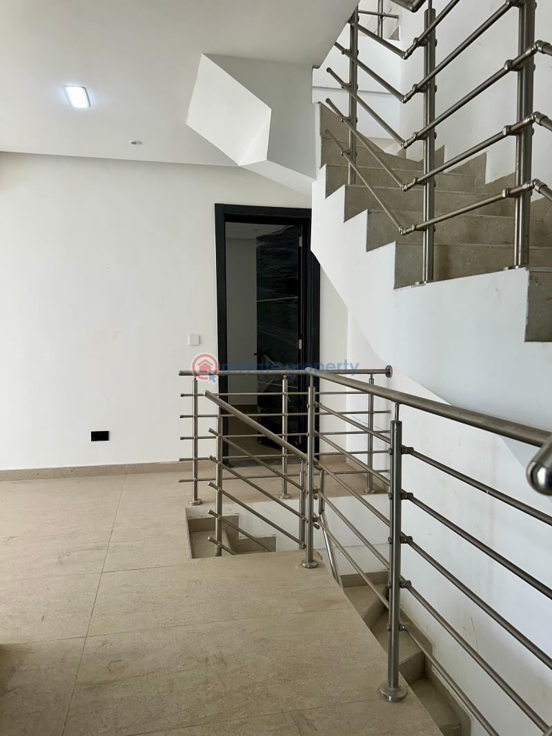 4 bedroom Semi detached Duplex For Rent Oba Adeyinka Oyekan Old Ikoyi Lagos - 11