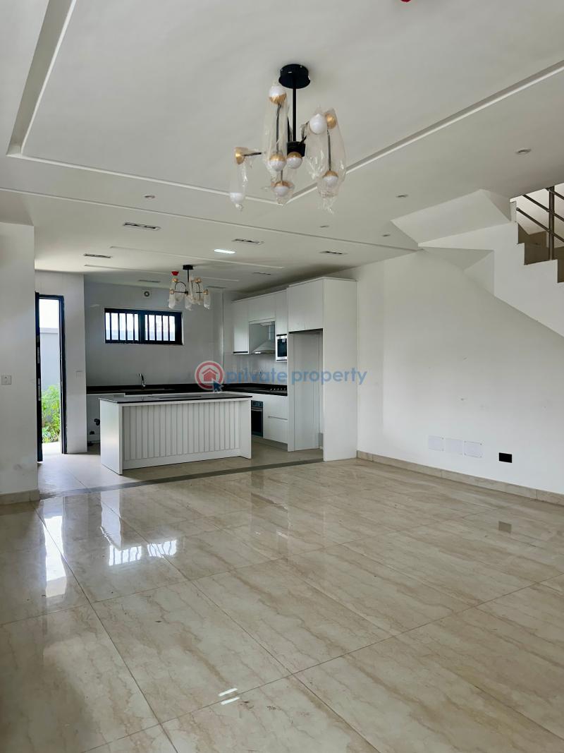 4 bedroom Semi detached Duplex For Rent Oba Adeyinka Oyekan Old Ikoyi Lagos - 6