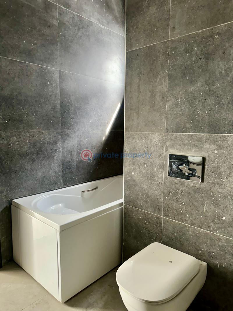 4 bedroom Semi detached Duplex For Rent Oba Adeyinka Oyekan Old Ikoyi Lagos - 7