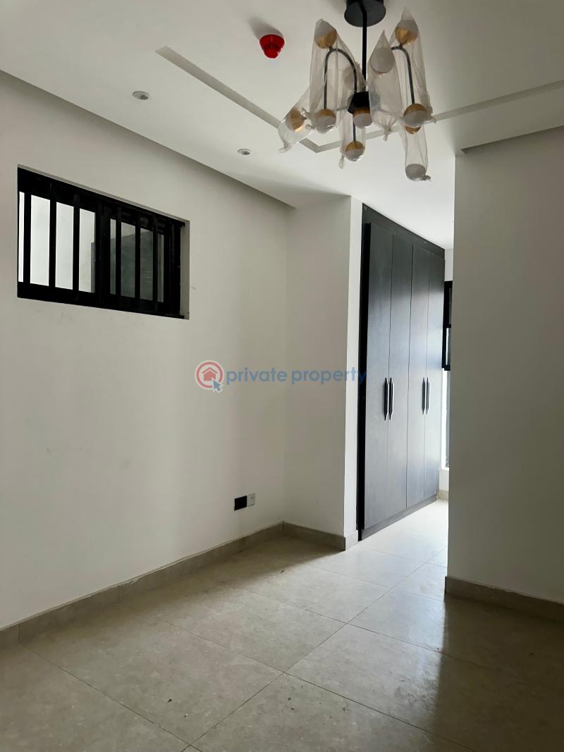 4 bedroom Semi detached Duplex For Rent Oba Adeyinka Oyekan Old Ikoyi Lagos - 10