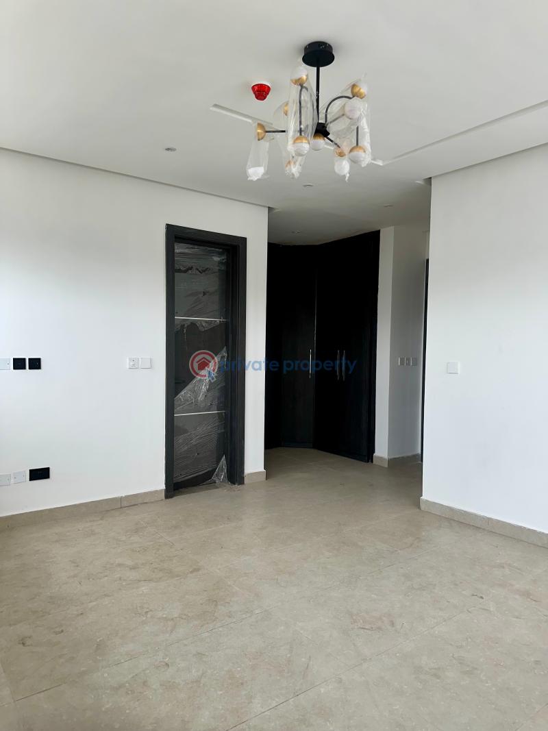 4 bedroom Semi detached Duplex For Rent Oba Adeyinka Oyekan Old Ikoyi Lagos - 13