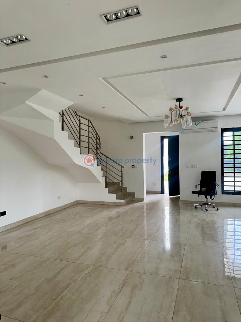 4 bedroom Semi detached Duplex For Rent Oba Adeyinka Oyekan Old Ikoyi Lagos - 5