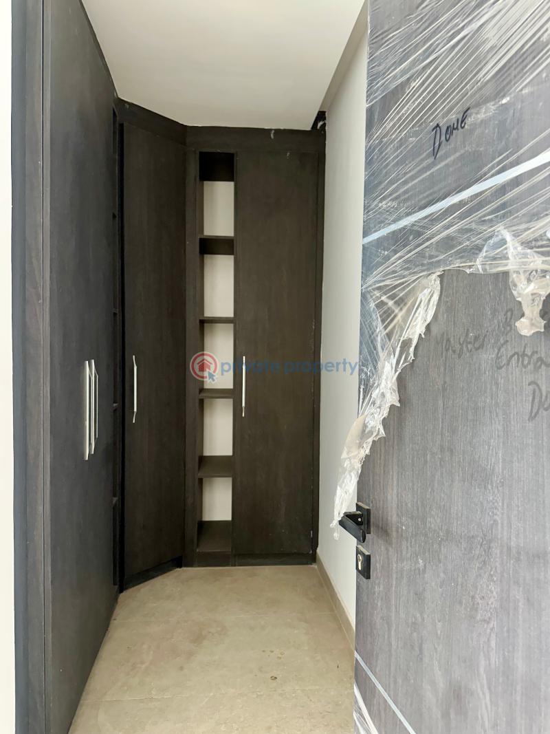 4 bedroom Semi detached Duplex For Rent Oba Adeyinka Oyekan Old Ikoyi Lagos - 14