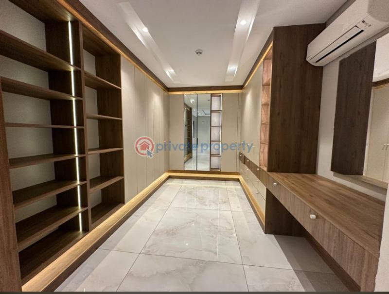 4 bedroom Terraced Duplex For Sale Old Ikoyi Lagos - 1