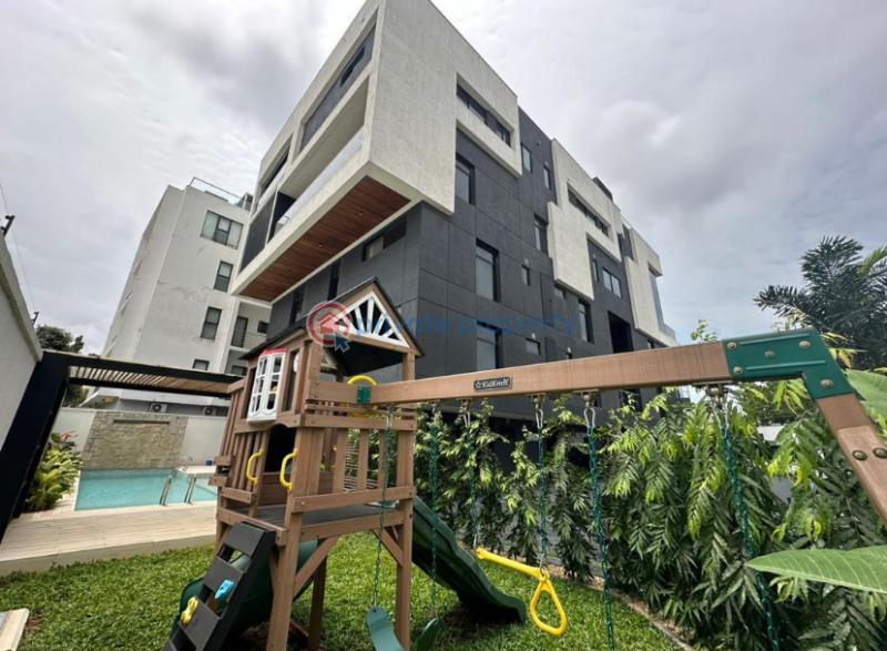 4 bedroom Terraced Duplex For Sale Old Ikoyi Lagos - 0