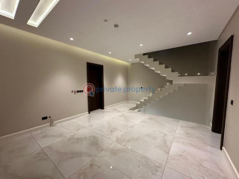 4 bedroom Terraced Duplex For Sale Old Ikoyi Lagos - 5