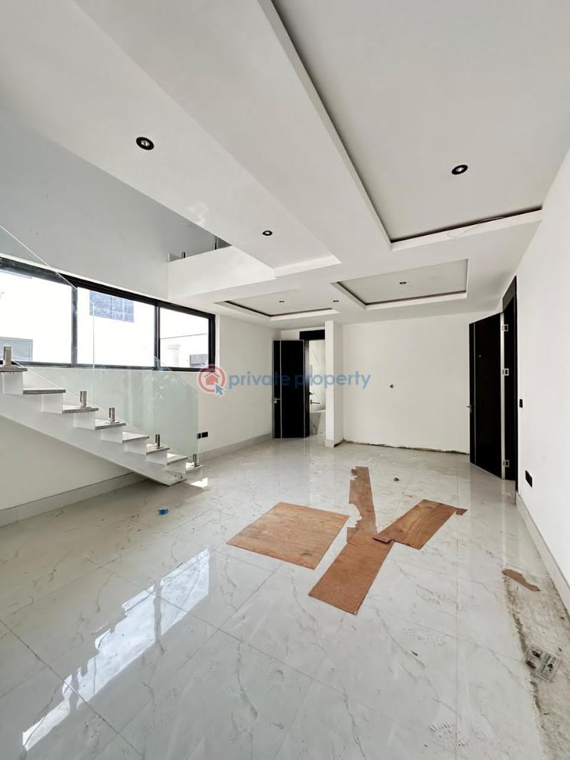 4 bedroom Terrace For Sale Keffi Street Off Awolowo Road, Ikoyi Lagos - 5