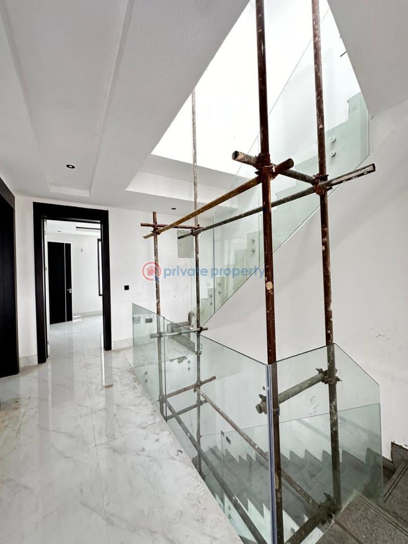 4 bedroom Terrace For Sale Keffi Street Off Awolowo Road, Ikoyi Lagos - 3