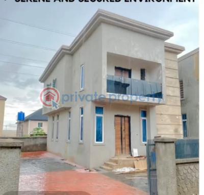 4 bedroom Duplex For Sale Banana Estate New Haven Extension Enugu Area  - 0